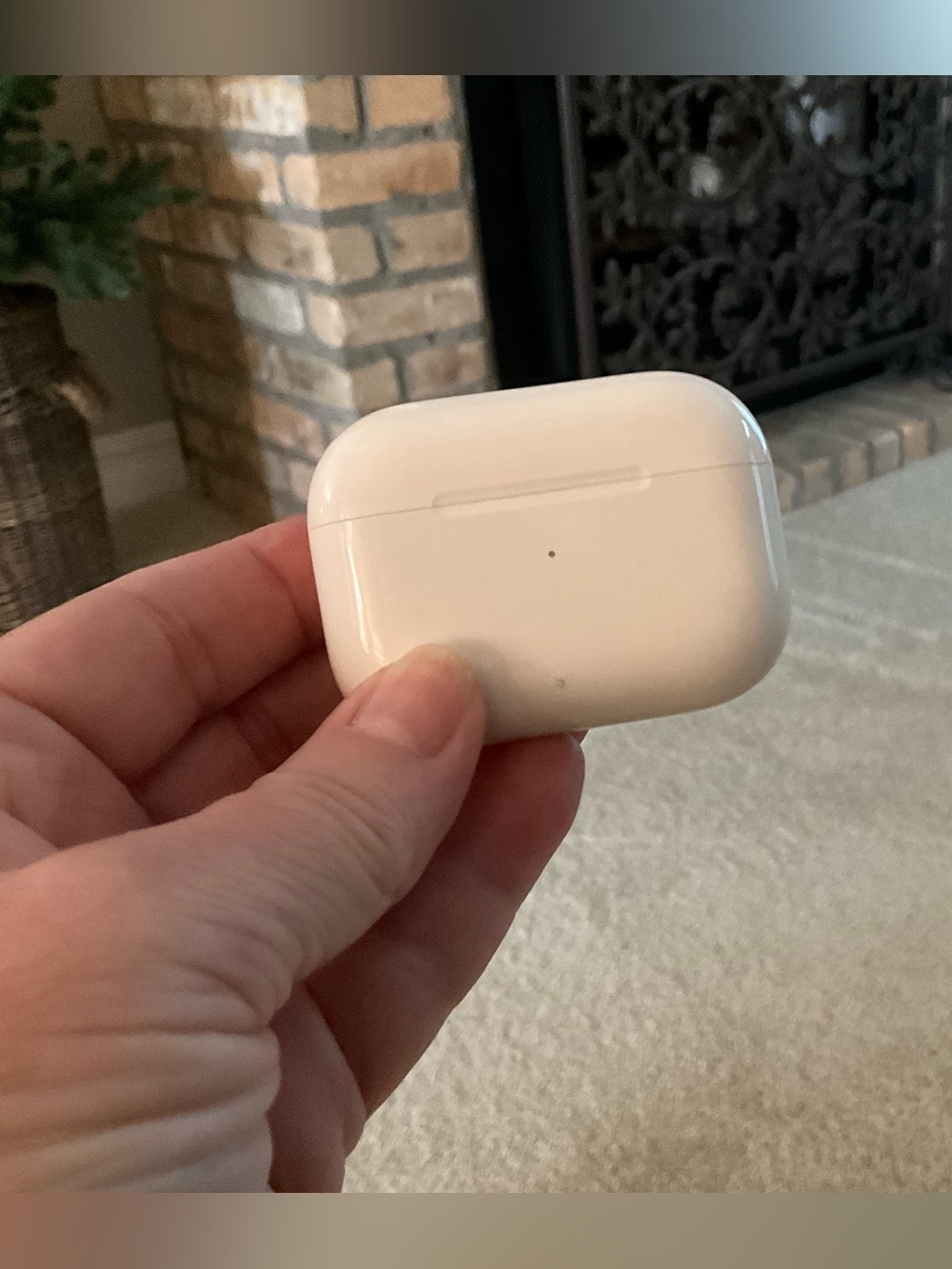 APPLE Air Pods Pro - Picture 2 of 9